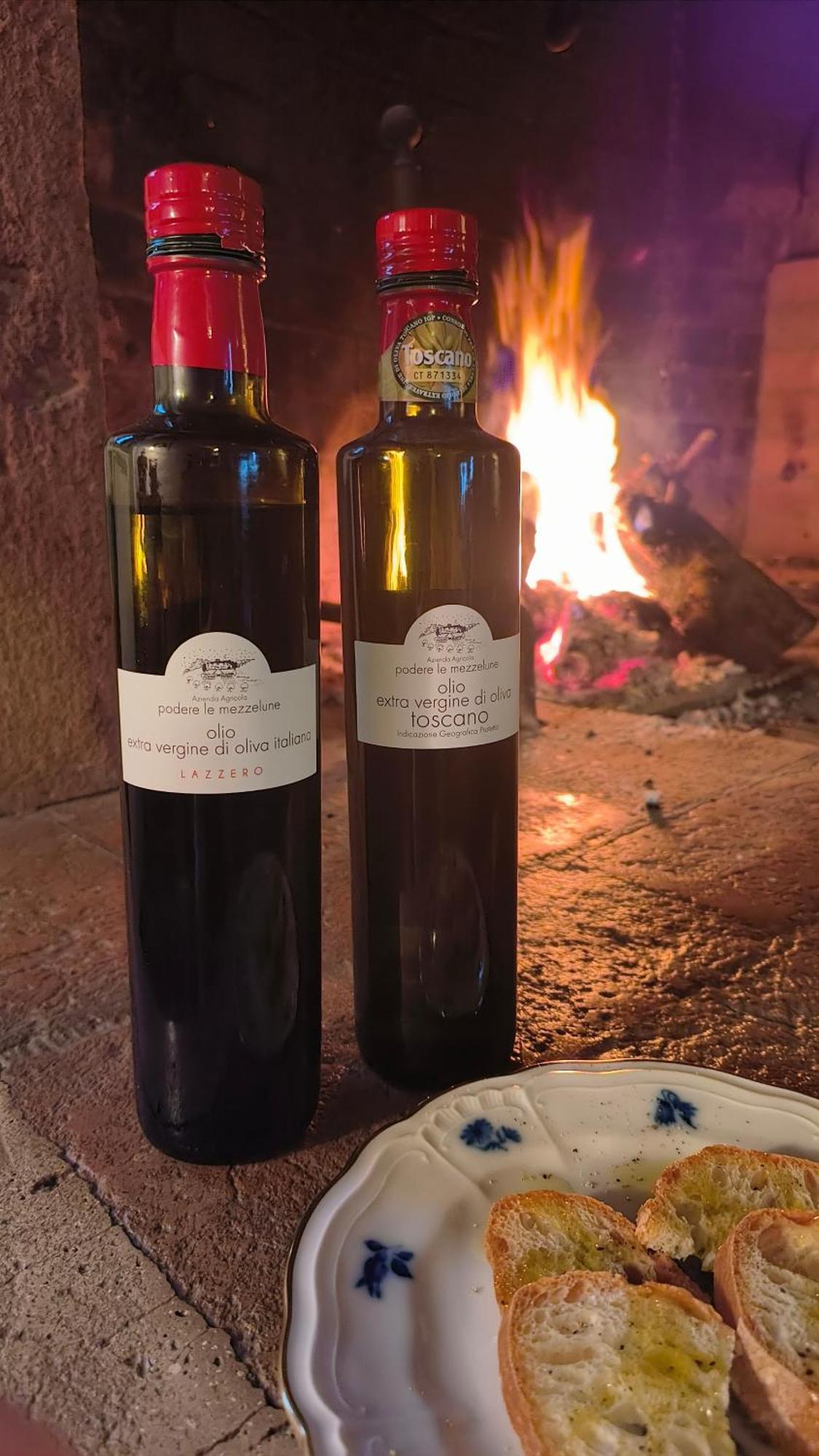 Podere Le Mezzelune Bibbona Exteriör bild